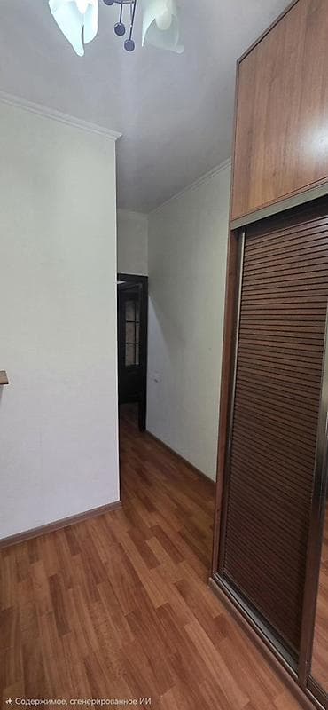 квартира 105 106: 4 комнаты, 61 м², 105 серия, 5 этаж, Косметический ремонт — 9