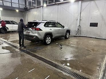 привезены из сша: Toyota RAV4: 2020 г., 2.5 л, Автомат, Гибрид, Кроссовер — 2