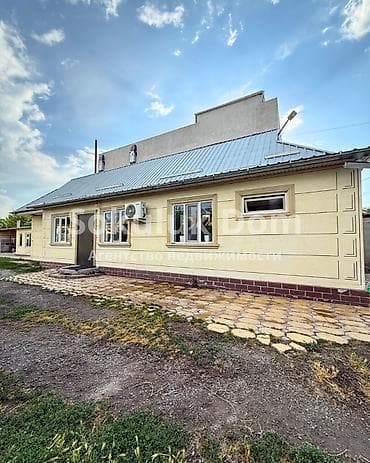 🏠Продается дом в с. Сокулук 🟡 Комнаты: 3 🟡 Участок: 4 соток (по факту at lalafo.kg 🏠Продается дом в с. Сокулук 🟡 Комнаты: 3 🟡 Участок: 4 соток (по факту