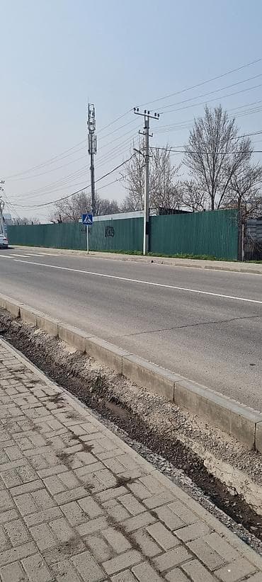 участок 30 соток: 7 соток — 1