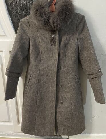 удлиненная куртка: Пальтолор, 3XL — 1