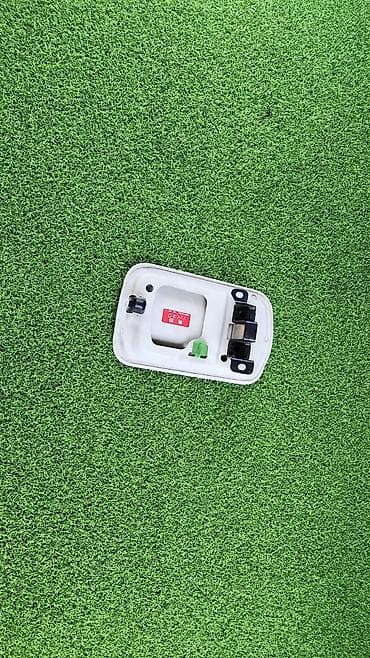 х5: 18907H 026 Заслонка бензобака Е53 х5 Год 2003 В отличном состоянии — 2