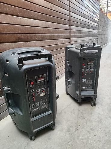 продаю миксир: Микшерный пульт Phonic/Alto/Invitte PMX‑1202A (по фото — модель — 5