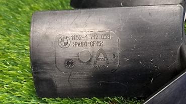 bmv e: Вентилятор BMW 2000 г., Б/у, Оригинал, Германия — 3