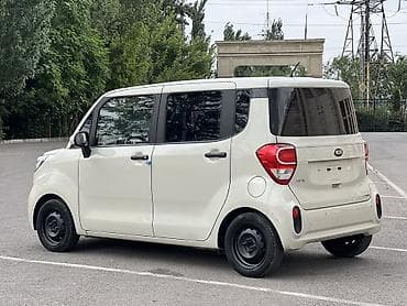 Продажа авто: Kia Ray: 2021 г., 1 л, Автомат, Бензин, Хэтчбэк — 5