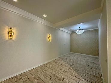 Продажа квартир: 3 комнаты, 86 м², Технопарк Элитка, 9 этаж, Дизайнерский ремонт — 2