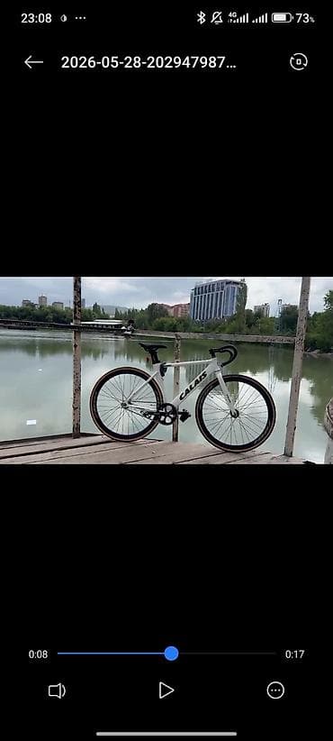 rerode r1: Шоссейный велосипед — 2