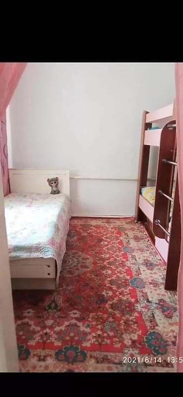 Недвижимость: 65 м², 4 комнаты, Забор, огорожен — 5