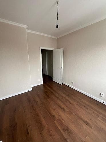 бишкек квартира восток 5: 3 бөлмө, 80 м², Элитка, 3 кабат, Евроремонт — 5
