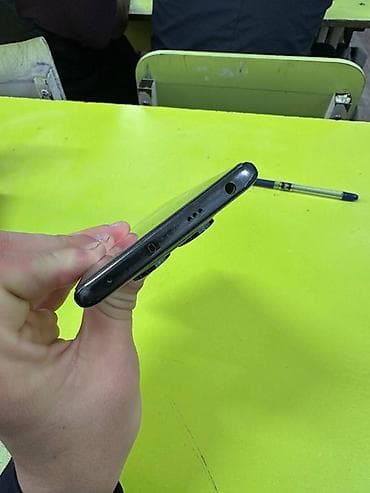 asus oled: Redmi, Redmi Note 14 Pro, Б/у, 256 ГБ, цвет - Черный — 7