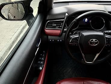 монитор на камри 45: Toyota Camry: 2020 г., 2.5 л, Автомат, Бензин, Седан — 6