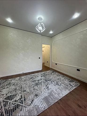 Продажа квартир: 1 комната, 39 м², 106 серия, 5 этаж — 2