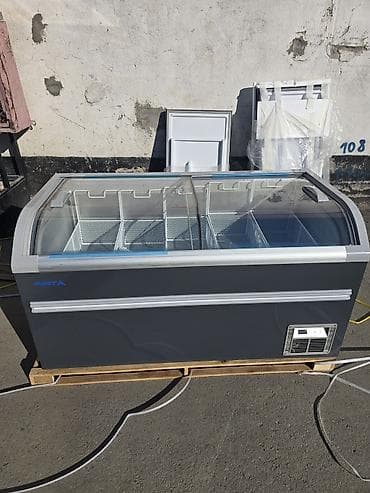 апарат мороженное: Новый, В наличии — 3