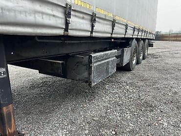 trailer: Прицеп, Kogel — 3