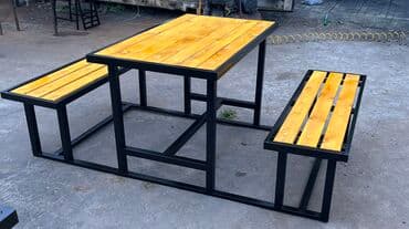 мебель заказать: Мебель для летнего кафе Уличный мебель Садовый мебель в наличии и на — 3