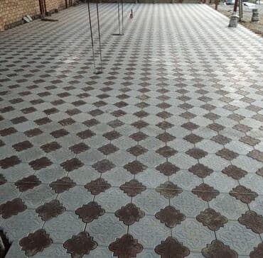 камни для стоун терапии: Элитная брусчатка Декоративная брусчатка • Высокопрочная брусчатка — 20