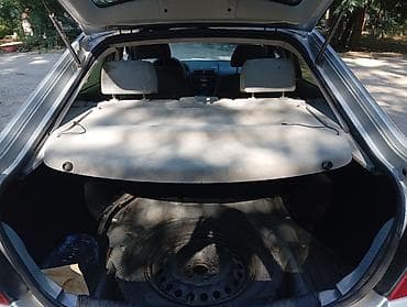 мерседес 210 2 2: Ford Mondeo: 2001 г., 2 л, Автомат, Бензин, Седан — 8