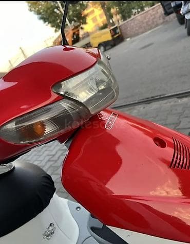 скутер бензиновый купить: Продаю Suzuki Let’s 2 в отличном состоянии все работает все есть тяга — 5