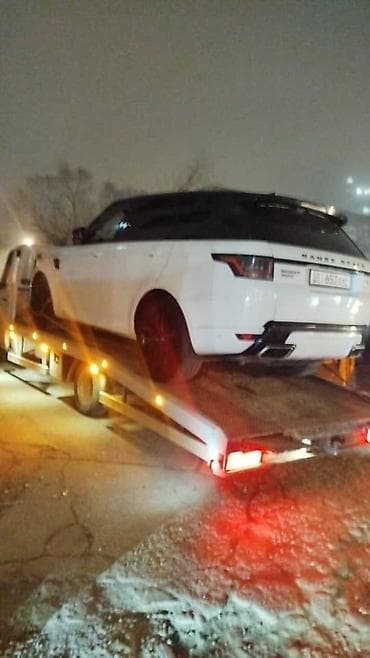 лобовое на пассат: С лебедкой — 3