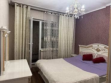 отдаю: 3 комнаты, 103 м², 107 серия, 9 этаж, Евроремонт — 5