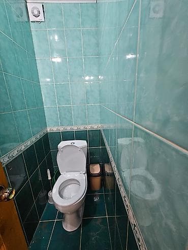104: 3 комнаты, 58 м², 104 серия, 1 этаж, Евроремонт — 10