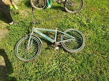 вел: BMX велосипед — 1