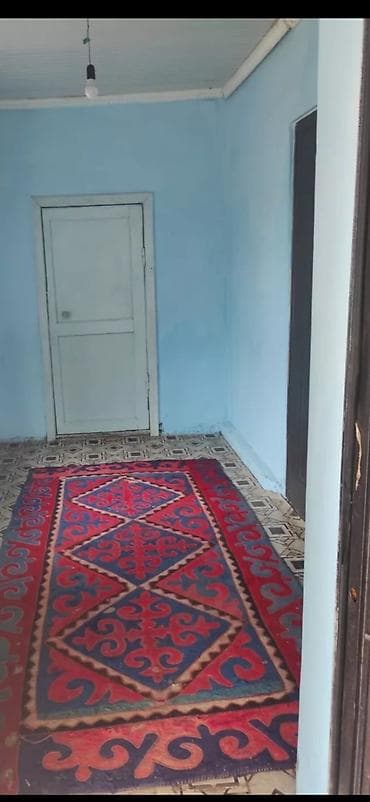 аренда помещение ош: 60 м², 3 комнаты, Забор, огорожен — 4