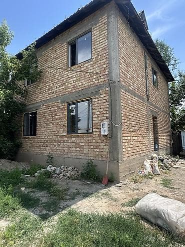 кирпичный дом: 📍 В Сокулуке продаётся двухуровневый кирпичный дом, расположенный на — 6