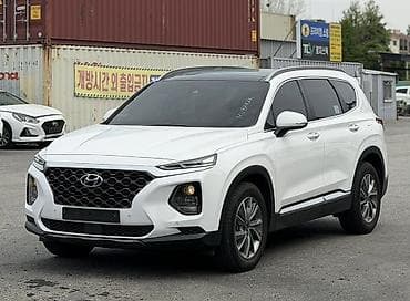двигатель 2 5 дизель: Hyundai Santa Fe: 2019 г., 2.2 л, Автомат, Дизель, Кроссовер — 1