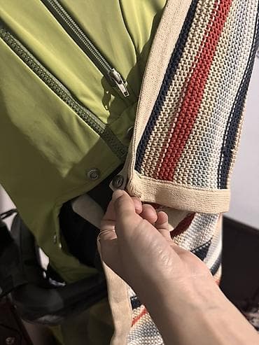 продаю вигвам: Коляска, Stokke, Б/у, Самовывоз — 4