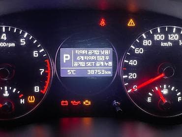 Унаа сатуу: Kia Morning: 2018 г., 1 л, Автомат, Бензин — 6