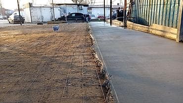 фундамент обшивка: Стяжка Гарантия, Бесплатная консультация Больше 6 лет опыта — 3