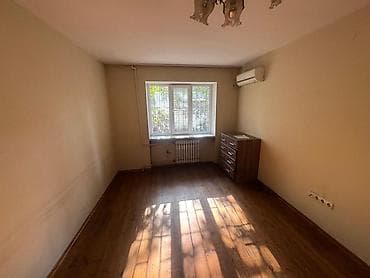 Продажа квартир: 2 комнаты, 45 м², ул. Московская / Турусбекова 1 этаж — 6