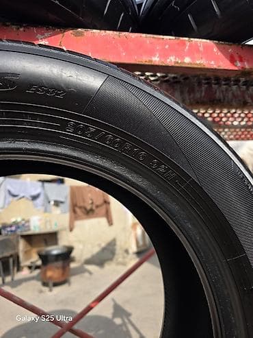 toyo: Шины 205 / 60 / R 16, Лето, Комплект, Легковые, Toyo — 2