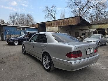 киа рио двигатель: Mercedes-Benz E-Class: 2001 г., 3.2 л, Автомат, Бензин, Седан — 2