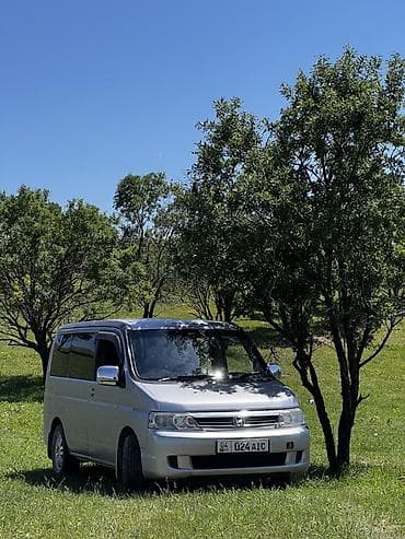 подушка хонда аккорд: Honda Stepwgn: 2004 г., 2 л, Автомат, Бензин, Минивэн — 1