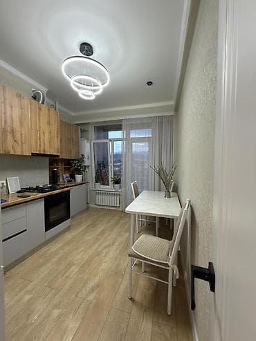 олимпия: Продаётся квартира, 45 м² Адрес: Молдокулова 2 Район: Кок-Джар ЖК — 7