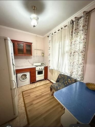 квартира ж м колмо: 1 комната, С мебелью полностью — 2