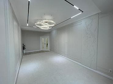 bay tash: 3 комнаты, 109 м², Элитка, 14 этаж, Дизайнерский ремонт — 4