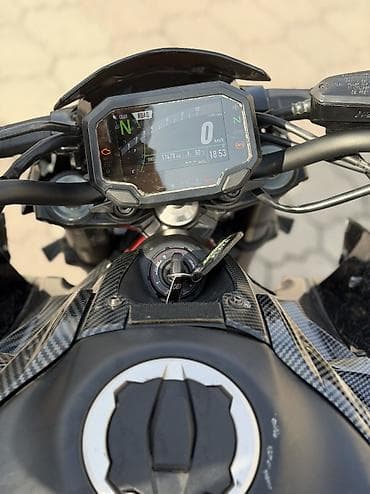 спортивный мотоцикл купить бу: Спортбайк Kawasaki, 900 куб. см, Бензин, Взрослый, Б/у — 4