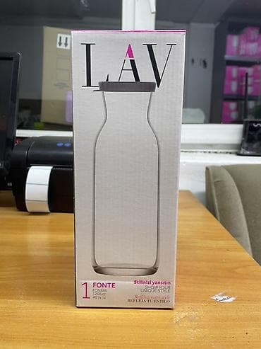 Бутылки: Бутылки, Новый — 1