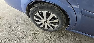нексия 1 корея: Chevrolet Lacetti: 2007 г., 1.6 л, Механика, Бензин, Седан — 9