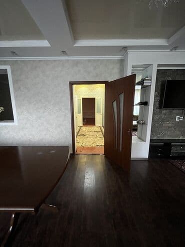 дордой дом: Дом, 200 м², 10 комнат, Собственник, Евроремонт — 9