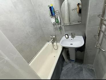 105: 3 комнаты, 70 м², 105 серия, 1 этаж, Евроремонт — 8