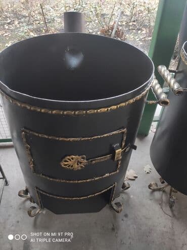 сколько стоит барбекюшница: Мангал Классический, Самовывоз — 27