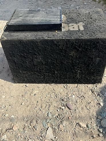 Скупка катализаторов: Автомобильный сабвуфер в корпусе + усилитель Комплект для автозвука — 1