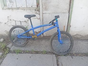 skillmax велосипед: BMX велосипед — 1