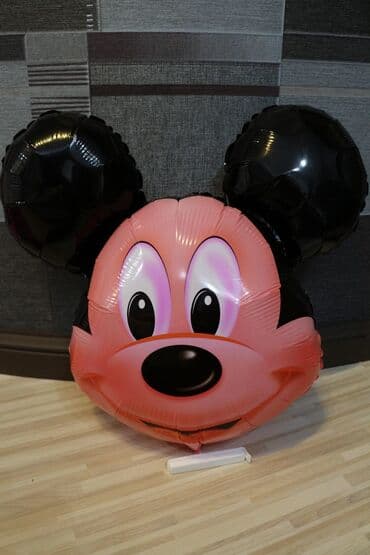надувные баллоны для детей: Фольгированные игрушки . Надувные. Отличного качества .Продаю все — 28