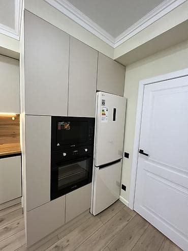 Продажа квартир: 2 комнаты, 71 м², Элитка, 12 этаж, Дизайнерский ремонт — 9