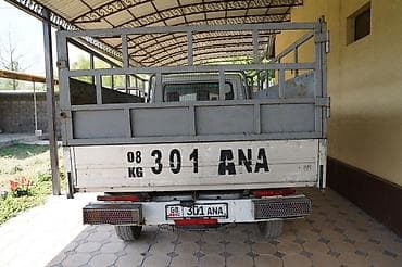 ux lexus: Mercedes-Benz Sprinter 211 CDI, 2005 г., бортовой Продаётся — 4